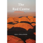 The Red Centre - Paperback