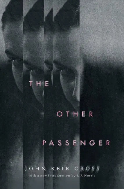 The Other Passenger (Valancourt 20th Century Classics) - Hardcover