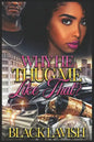 Why He Thug Me Like That? - Paperback