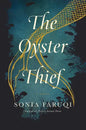 The Oyster Thief - Paperback