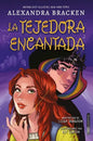 Tejedora Encantada, La - Paperback