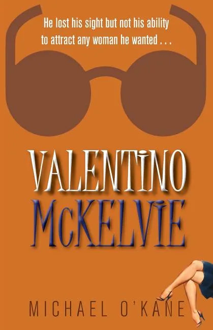 Valentino McKelvie - Paperback