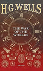 The War of the Worlds - Hardcover