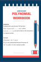 Polynomials workbook - Paperback