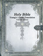 Holy Bible: Young's Literal Translation Yahweh Edition - Paperback