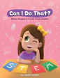 Can I Do That? When Dreams S.T.E.M. From Reality - Paperback