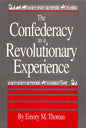 Confederacy as a Revolutionary Experience - Paperback