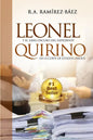 Leonel y el lado oscuro del expediente Quirino en la corte de Estados Unidos - Paperback