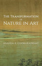 The Transformation of Nature in Art - Paperback