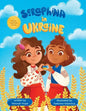 Seraphina in Ukraine - Paperback