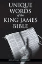 Unique Words of the King James Bible - Paperback