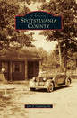 Spotsylvania County - Hardcover
