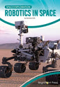 Robotics in Space - Hardcover