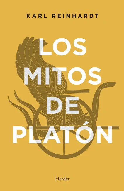 Mitos de Platón, Los - Paperback