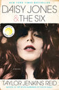 Daisy Jones & the Six: Reese's Book Club - Hardcover