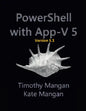 Power Shell WIth App - V 5.1 - Paperback