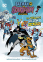 The Chilling Ice Rink Escapade - Hardcover