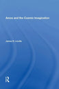 Amos and the Cosmic Imagination - Paperback