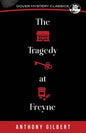 Tragedy at Freyne - Paperback
