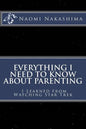 Everything I Need to Know About Parenting I Learned from Watching Star Trek - Paperback