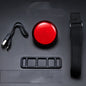 USB Rechargeable Bicycle Turn Signal Wireless Remote Control Mountain Bike Taillight