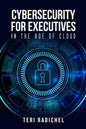 Cybersecurity for Executives in the Age of Cloud - Paperback