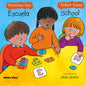 Escuela/School - Paperback