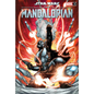 Mandalorian #3 - Library Binding