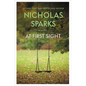 At First Sight - Hardcover