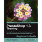 Prestashop 1.3 Theming - Beginner's Guide - Paperback
