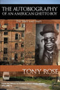 The Autobiography of an American Ghetto Boy - The 1950's and 1960's - Paperback