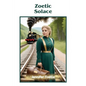 Zoetic Solace - Paperback