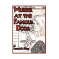 Murder at the Famous Door - Hardcover