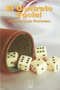 El Contrato Social - Paperback