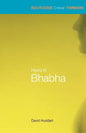Homi K. Bhabha - Paperback