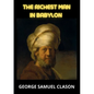 The Richest Man In Babylon - Paperback