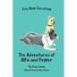 The Adventures of Alfie and Pepper: Five Book Collection - Hardcover