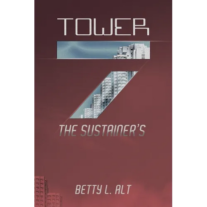 Tower-7 the Sustainer's - Paperback