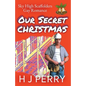 Our Secret Christmas - Paperback