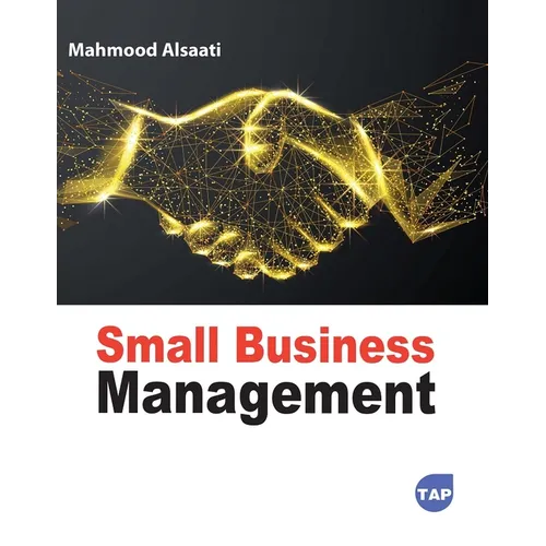 Small Business Management - Paperback