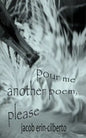 pour me another poem, please - Paperback