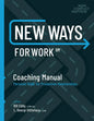 New Ways for Work: Coaching Manual: Personal Skills for Productive Relationships - Paperback