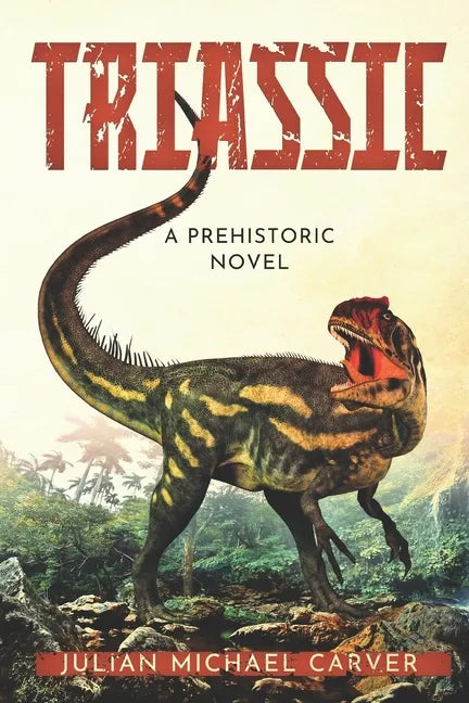 Triassic - Paperback