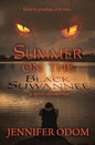 Summer on the Black Suwannee - Paperback