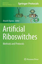 Artificial Riboswitches: Methods and Protocols - Hardcover