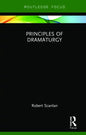 Principles of Dramaturgy - Hardcover