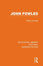 John Fowles - Paperback