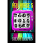 Hell House 5 Couple's Reunion: Reality TV Drama - Paperback