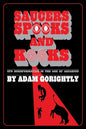 Saucers, Spooks and Kooks: UFO Disinformation in the Age of Aquarius - Paperback