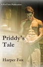 Priddy's Tale - Paperback